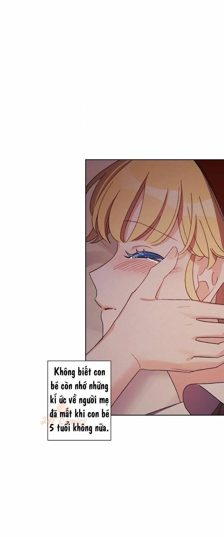 Tôi Trở Thành Mẹ Kế Của Cinderella Chapter 24 - 21