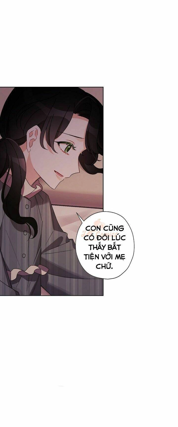 Tôi Trở Thành Mẹ Kế Của Cinderella Chapter 24 - 22