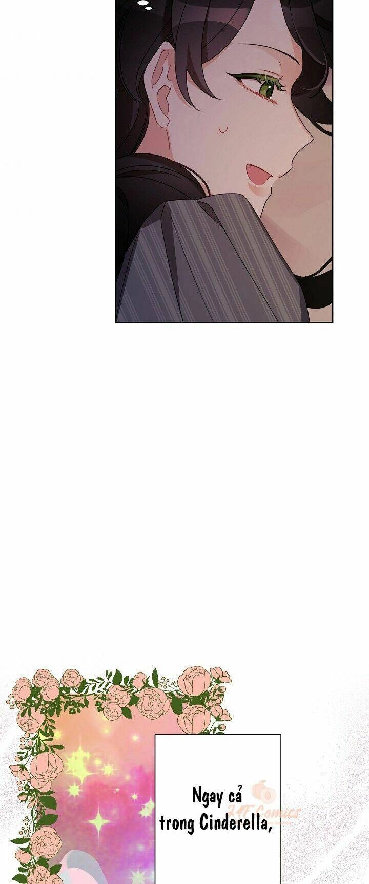 Tôi Trở Thành Mẹ Kế Của Cinderella Chapter 24 - 27