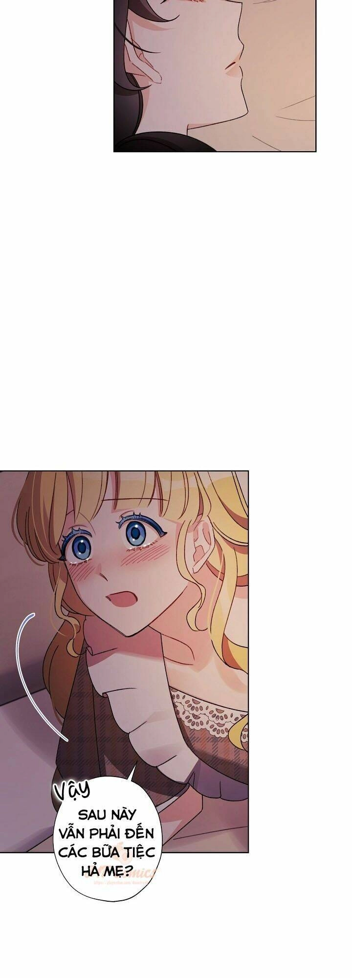 Tôi Trở Thành Mẹ Kế Của Cinderella Chapter 24 - 30