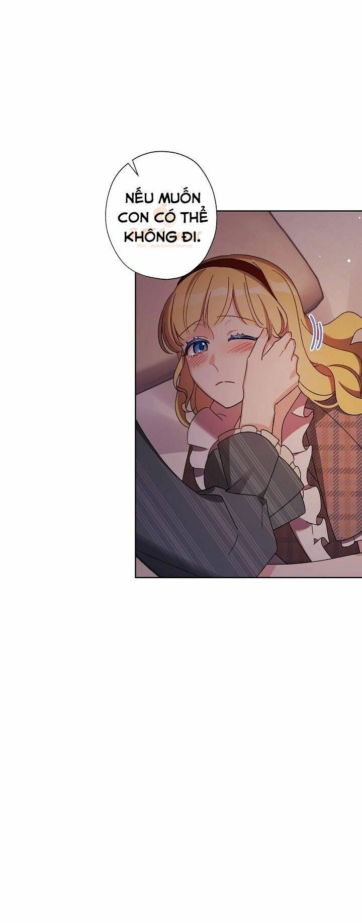 Tôi Trở Thành Mẹ Kế Của Cinderella Chapter 24 - 31