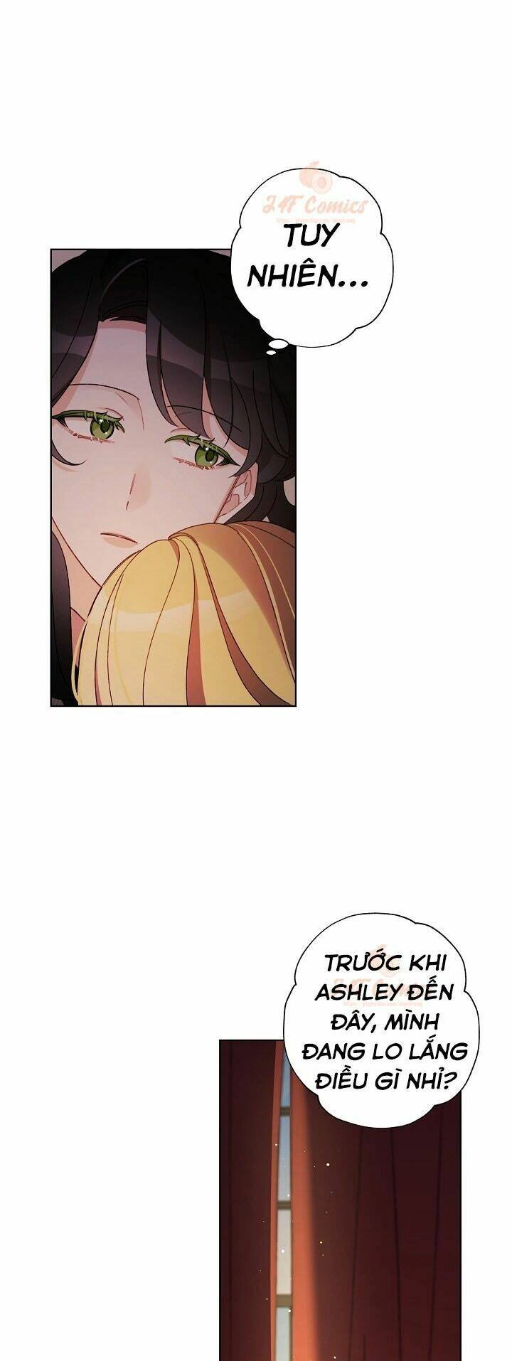 Tôi Trở Thành Mẹ Kế Của Cinderella Chapter 24 - 36