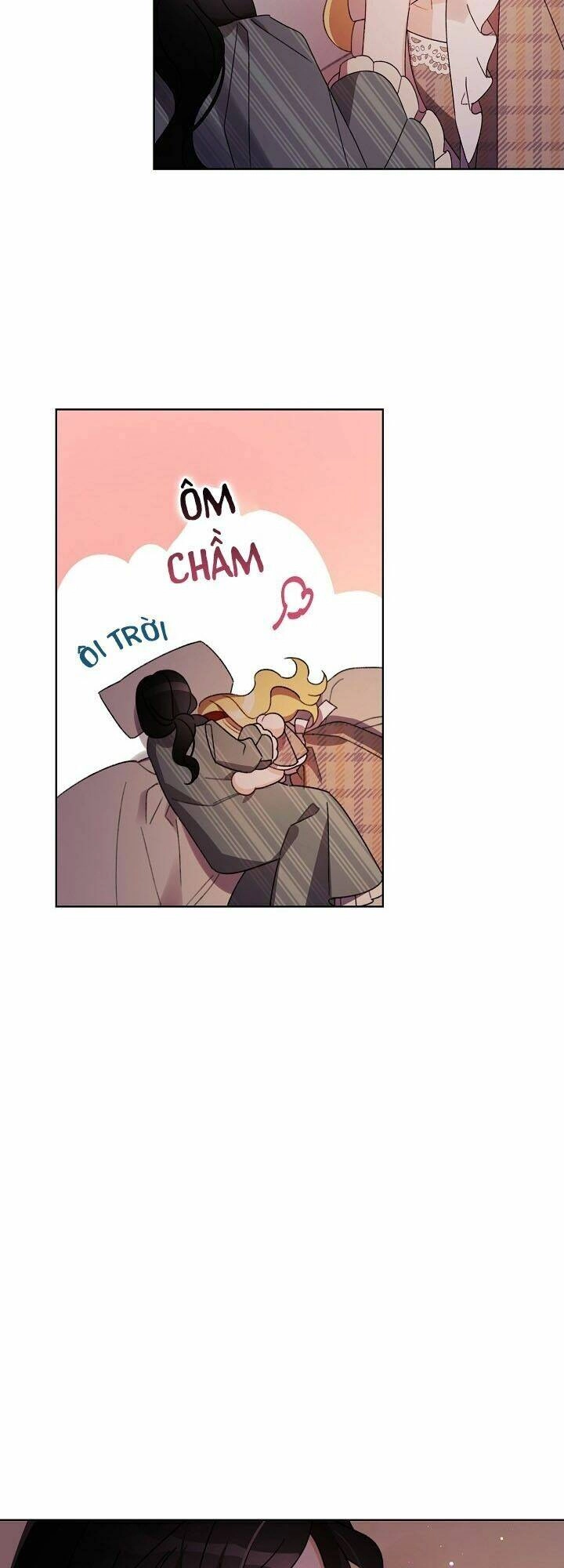 Tôi Trở Thành Mẹ Kế Của Cinderella Chapter 24 - 39