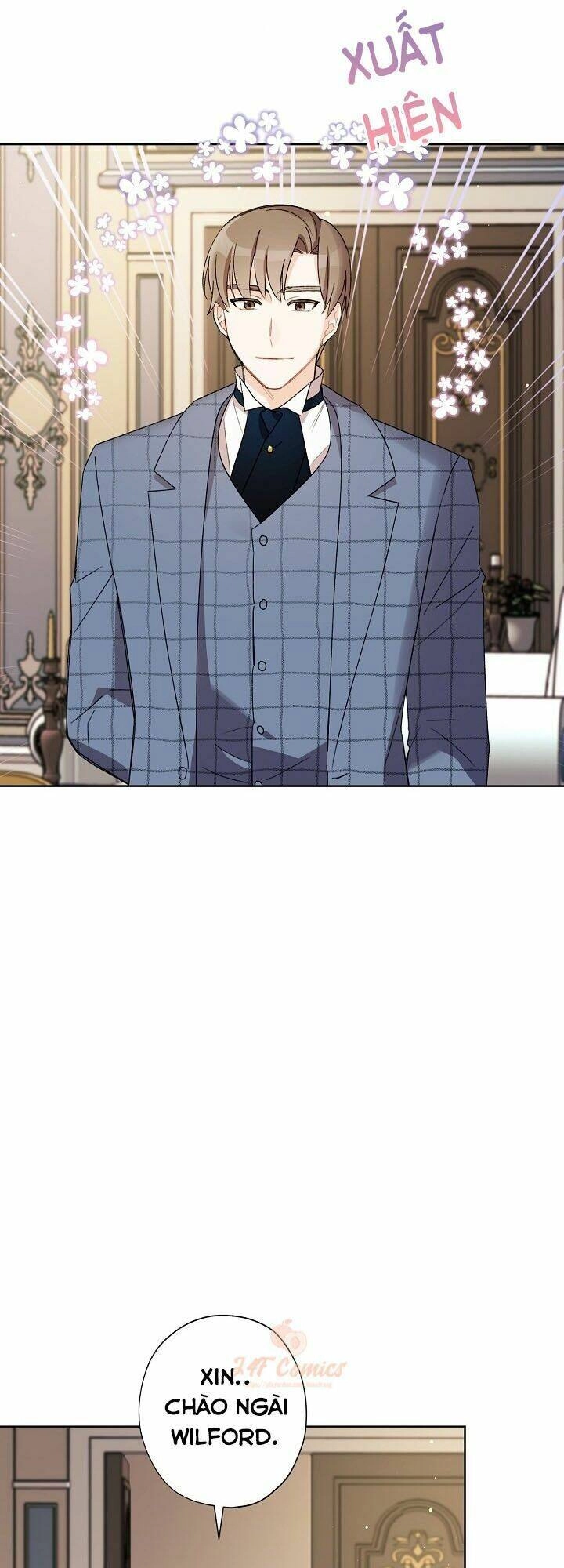 Tôi Trở Thành Mẹ Kế Của Cinderella Chapter 24 - 45