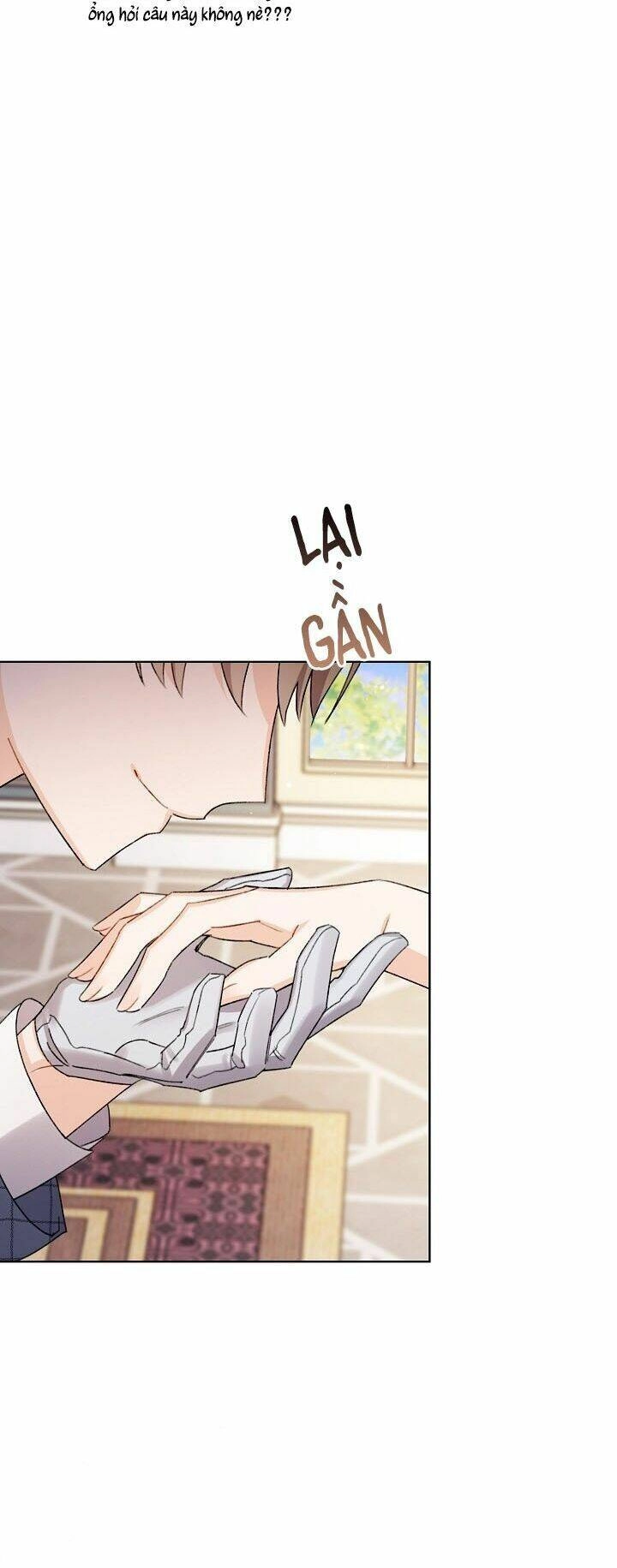 Tôi Trở Thành Mẹ Kế Của Cinderella Chapter 24 - 47