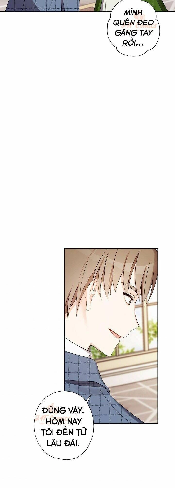 Tôi Trở Thành Mẹ Kế Của Cinderella Chapter 24 - 49