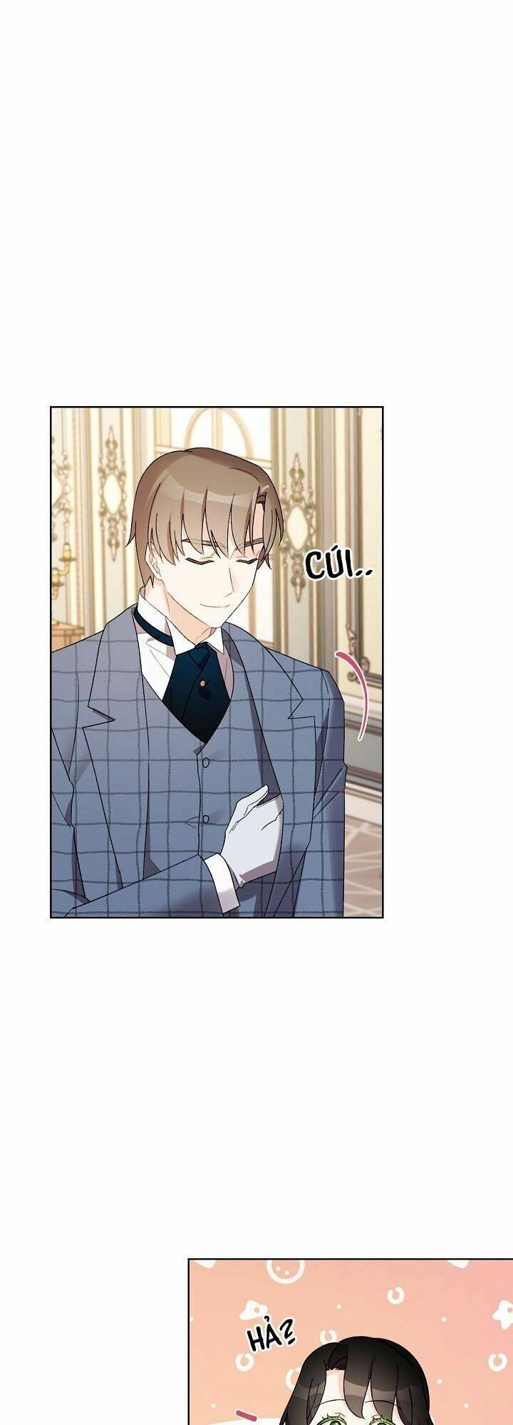 Tôi Trở Thành Mẹ Kế Của Cinderella Chapter 24 - 50