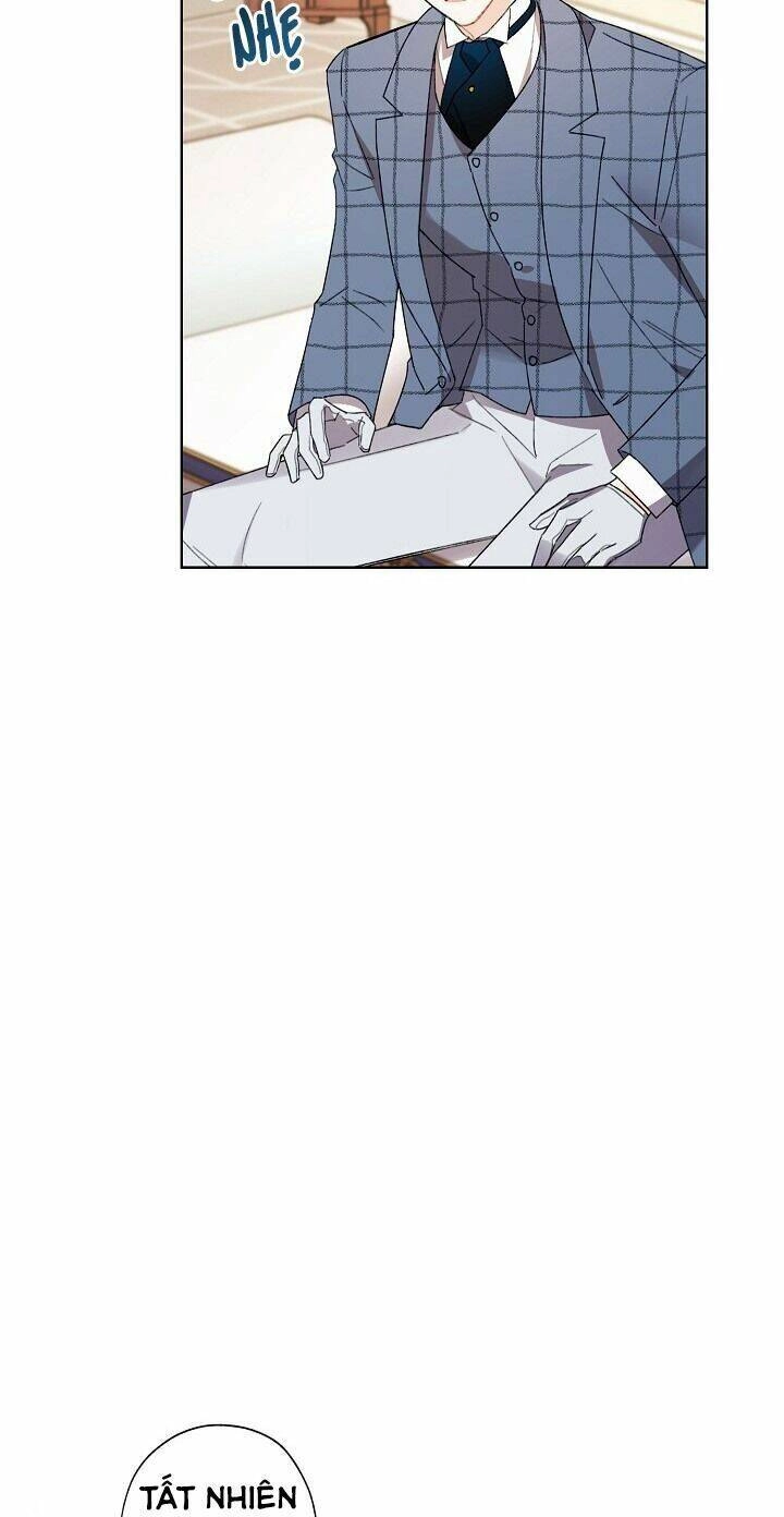 Tôi Trở Thành Mẹ Kế Của Cinderella Chapter 25 - 7