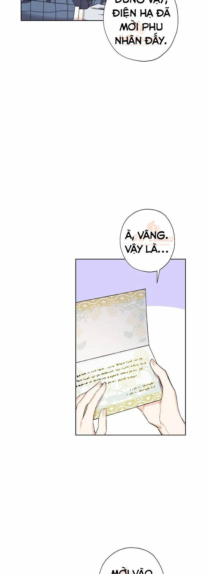 Tôi Trở Thành Mẹ Kế Của Cinderella Chapter 25 - 14