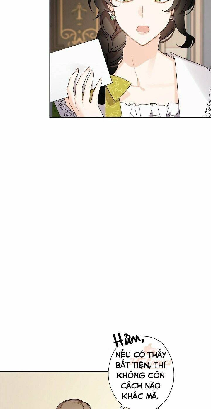 Tôi Trở Thành Mẹ Kế Của Cinderella Chapter 25 - 17