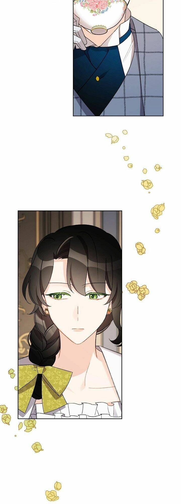 Tôi Trở Thành Mẹ Kế Của Cinderella Chapter 25 - 19