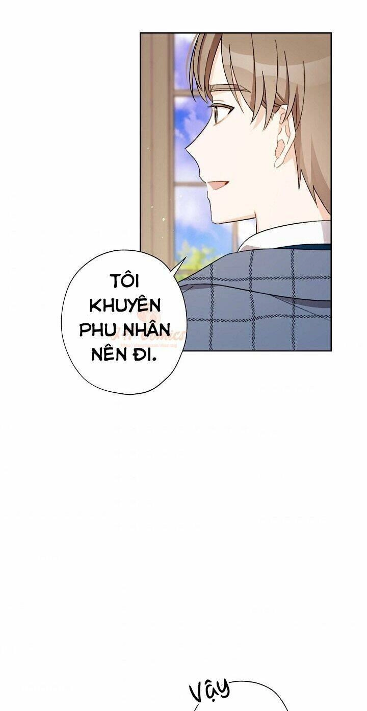 Tôi Trở Thành Mẹ Kế Của Cinderella Chapter 25 - 22