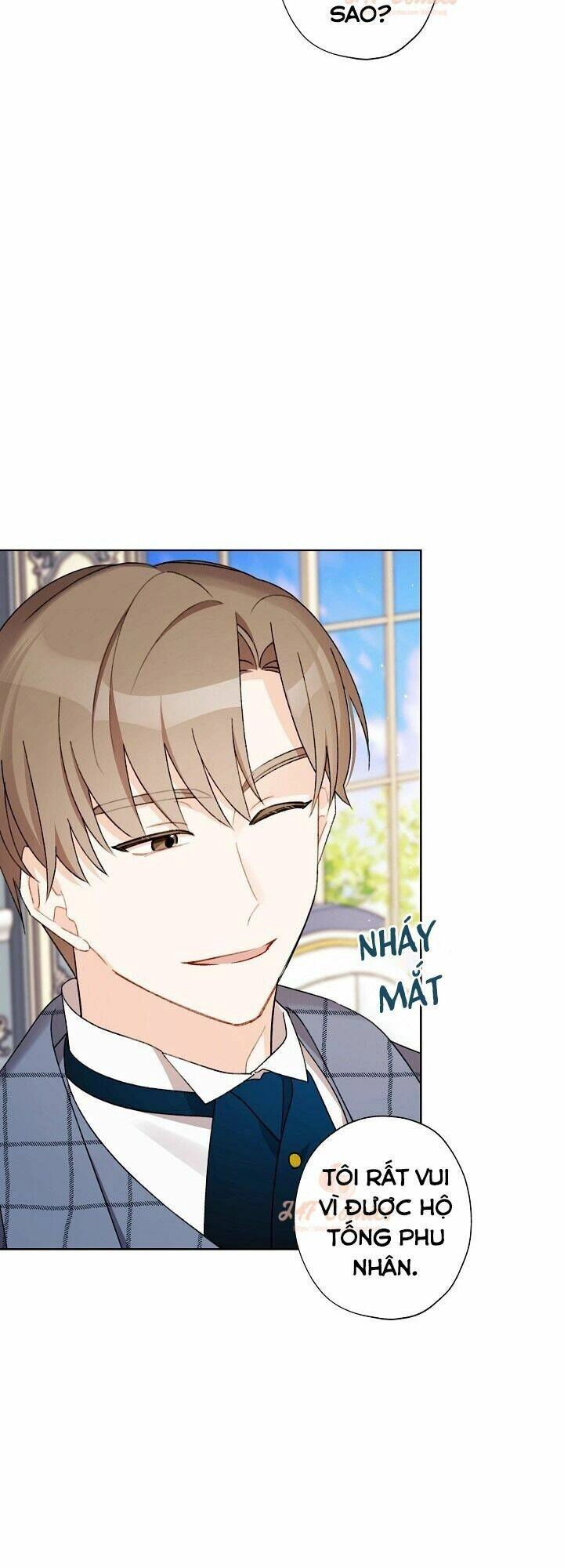 Tôi Trở Thành Mẹ Kế Của Cinderella Chapter 25 - 24