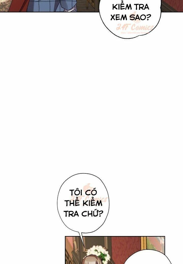 Tôi Trở Thành Mẹ Kế Của Cinderella Chapter 25 - 40