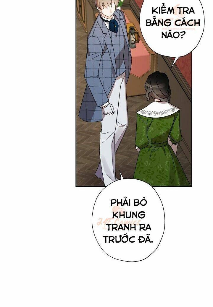 Tôi Trở Thành Mẹ Kế Của Cinderella Chapter 25 - 41
