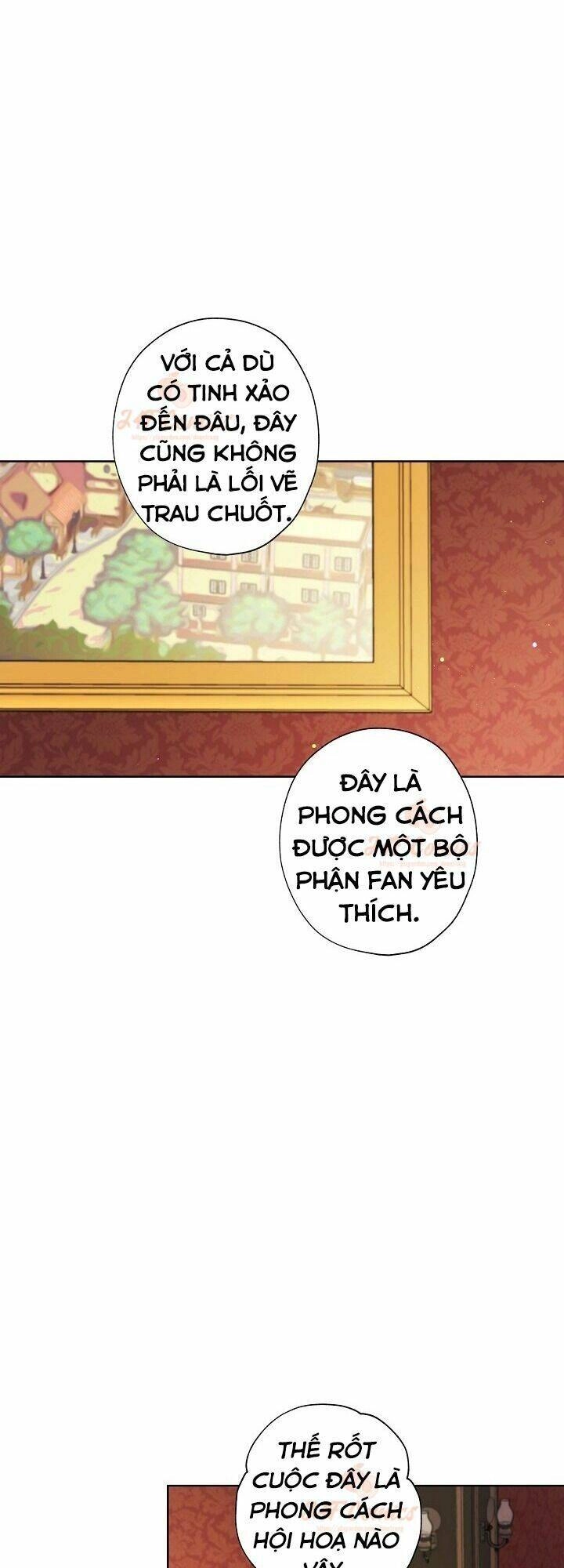 Tôi Trở Thành Mẹ Kế Của Cinderella Chapter 25 - 45