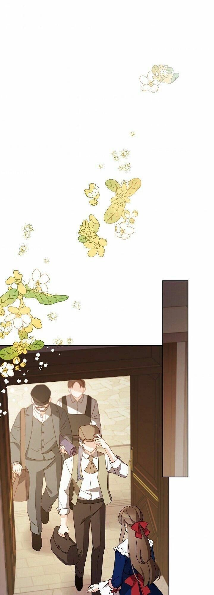 Tôi Trở Thành Mẹ Kế Của Cinderella Chapter 25 - 48