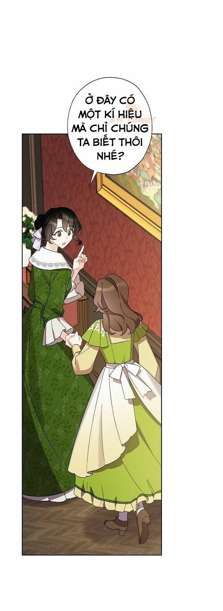 Tôi Trở Thành Mẹ Kế Của Cinderella Chapter 25 - 50