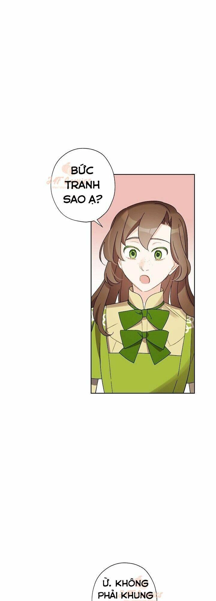 Tôi Trở Thành Mẹ Kế Của Cinderella Chapter 25 - 51