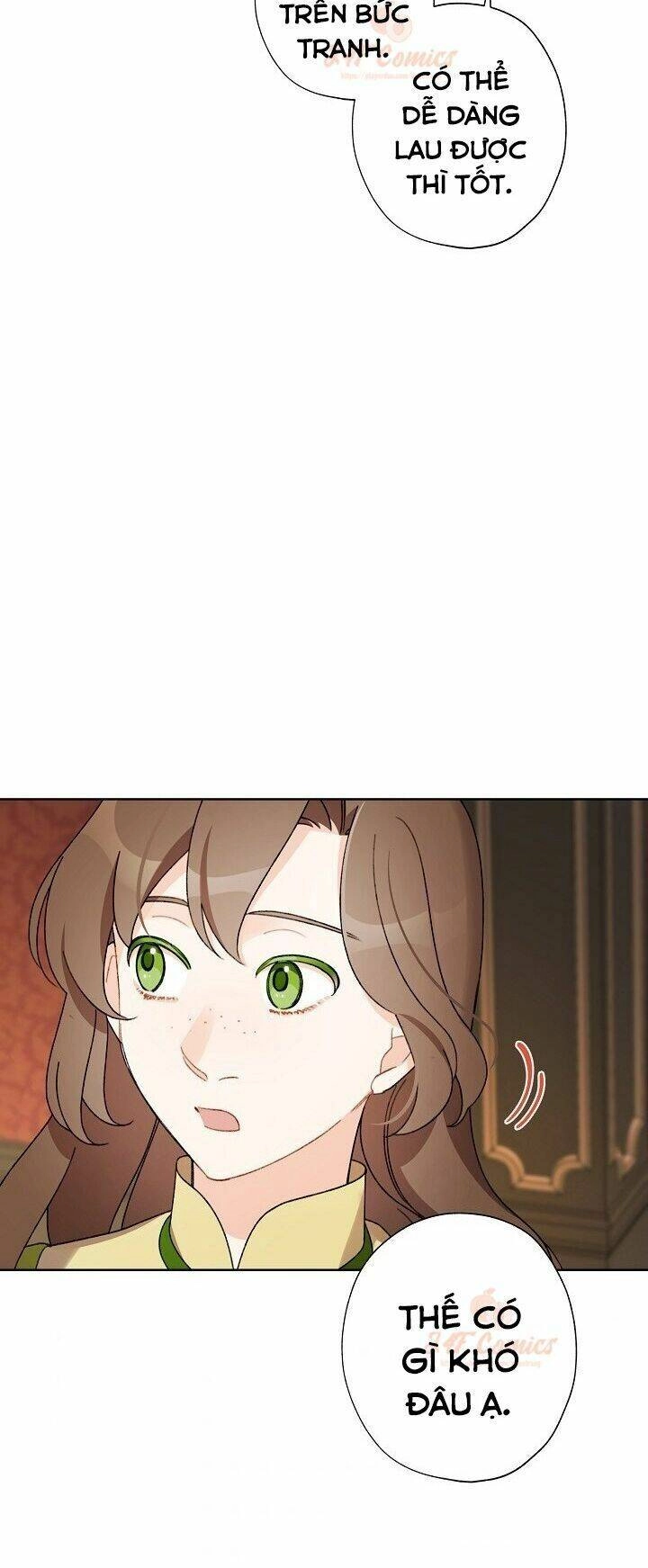 Tôi Trở Thành Mẹ Kế Của Cinderella Chapter 25 - 53