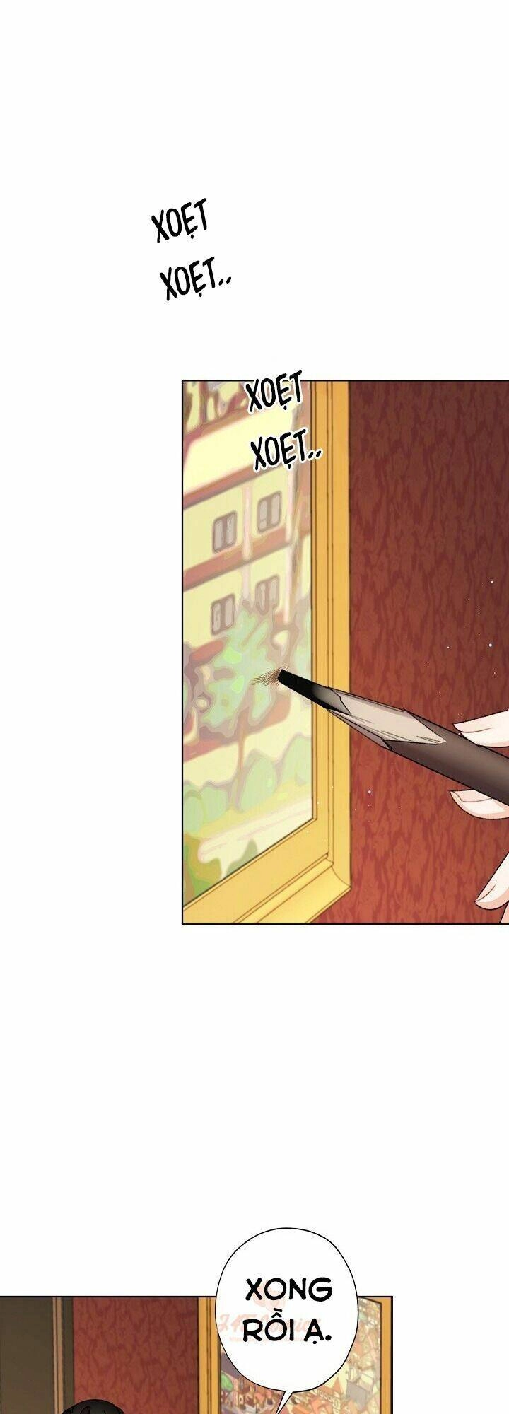 Tôi Trở Thành Mẹ Kế Của Cinderella Chapter 25 - 57