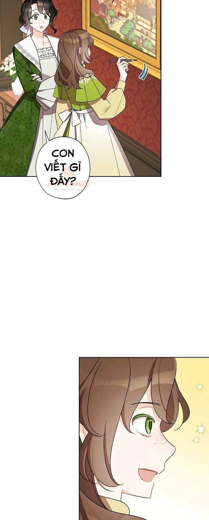 Tôi Trở Thành Mẹ Kế Của Cinderella Chapter 25 - 58