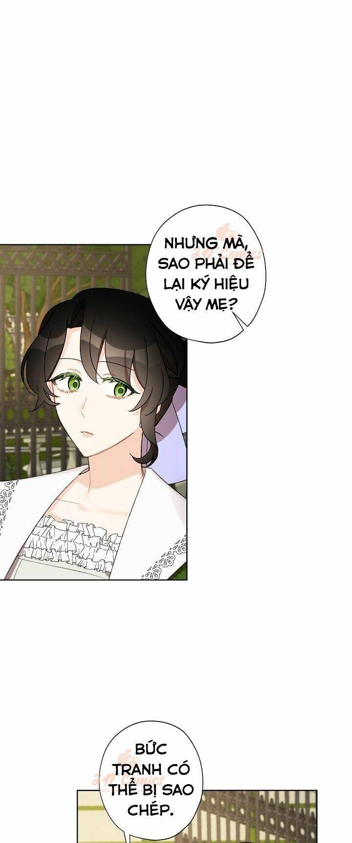 Tôi Trở Thành Mẹ Kế Của Cinderella Chapter 26 - 7
