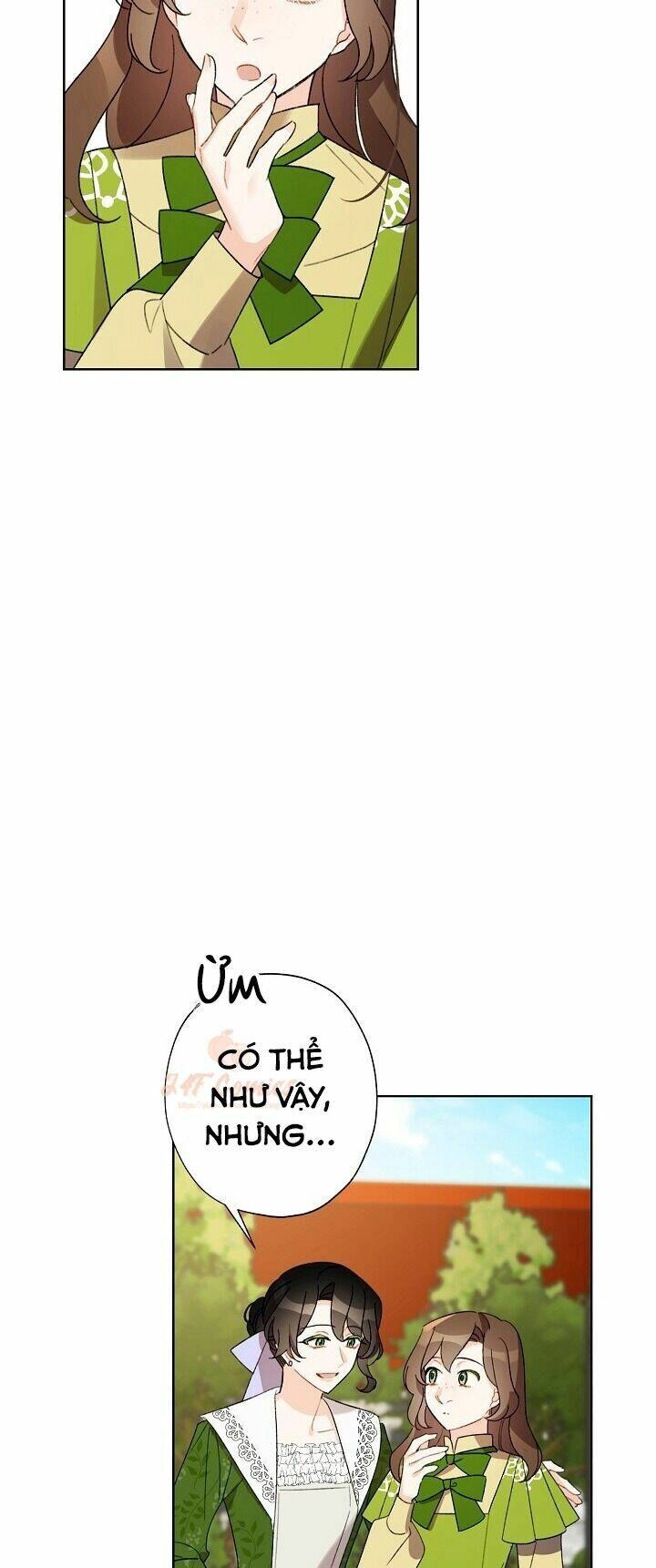 Tôi Trở Thành Mẹ Kế Của Cinderella Chapter 26 - 11