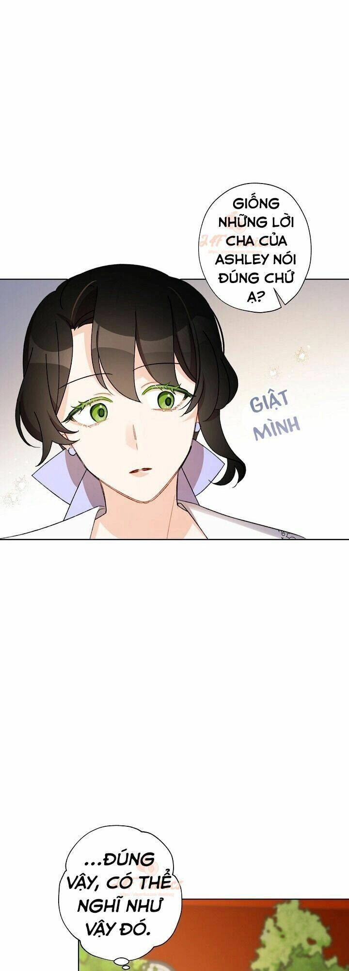 Tôi Trở Thành Mẹ Kế Của Cinderella Chapter 26 - 13