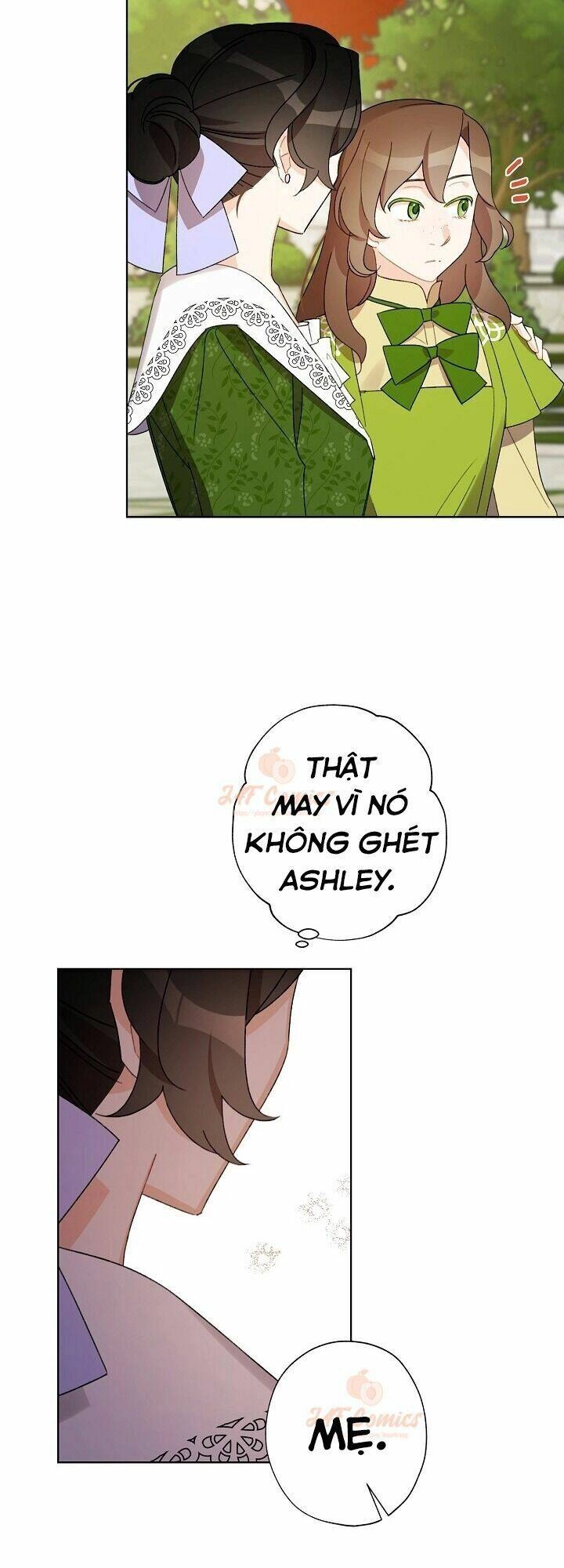 Tôi Trở Thành Mẹ Kế Của Cinderella Chapter 26 - 14