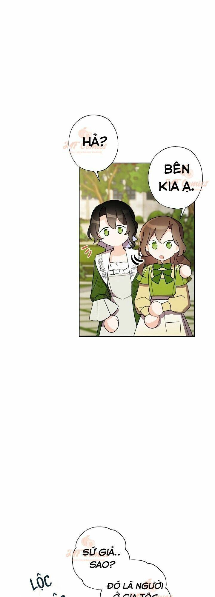 Tôi Trở Thành Mẹ Kế Của Cinderella Chapter 26 - 15