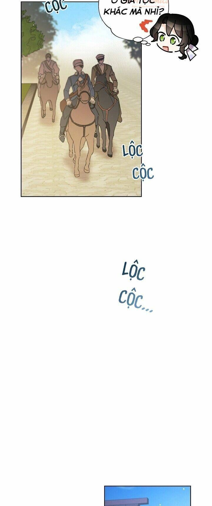 Tôi Trở Thành Mẹ Kế Của Cinderella Chapter 26 - 16