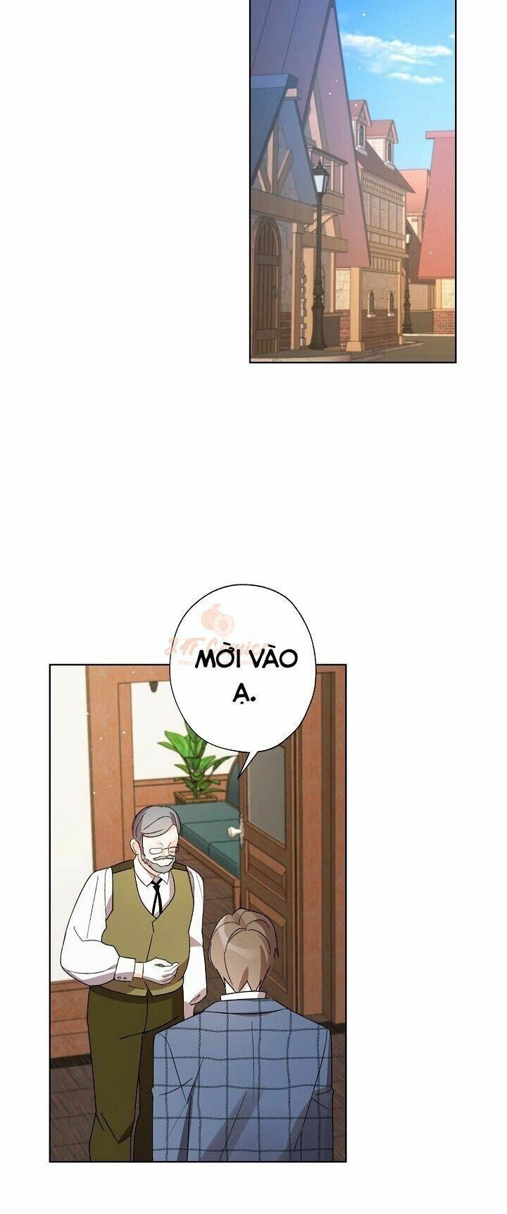 Tôi Trở Thành Mẹ Kế Của Cinderella Chapter 26 - 17