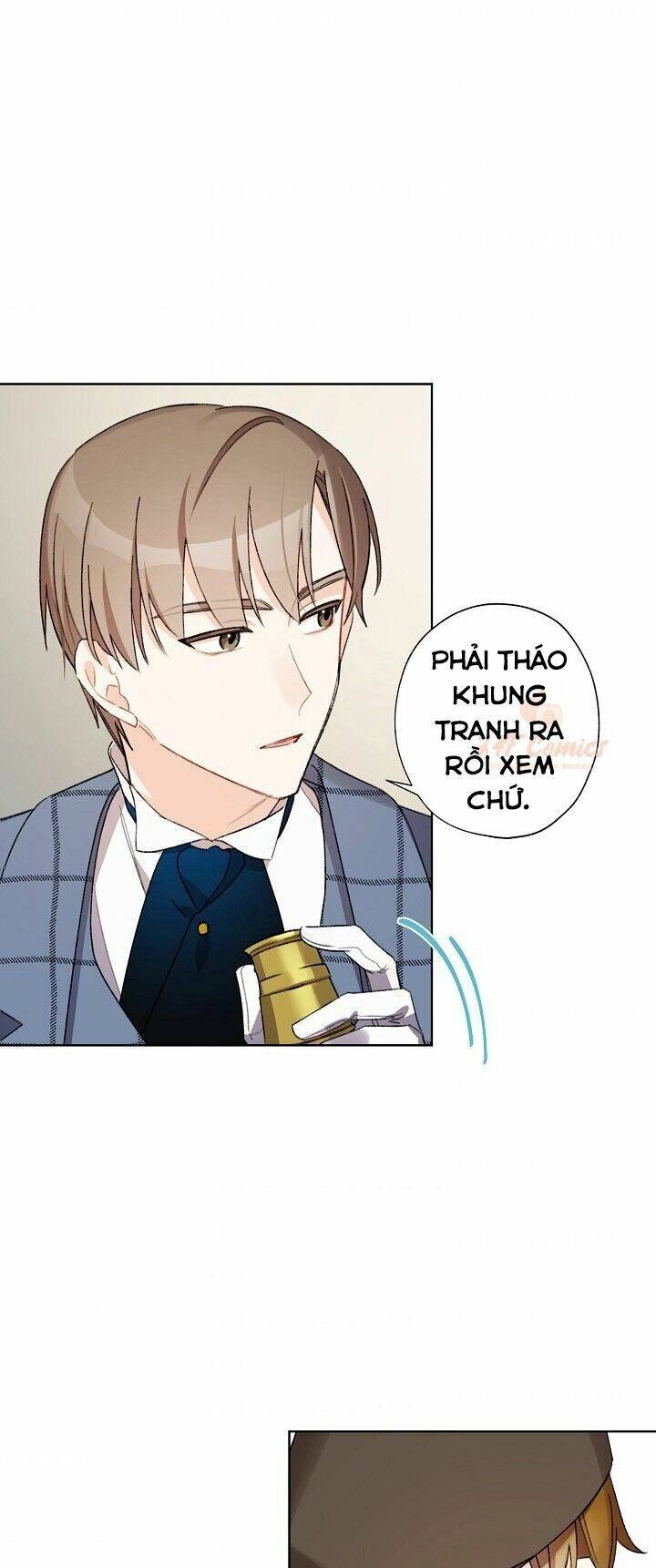 Tôi Trở Thành Mẹ Kế Của Cinderella Chapter 26 - 21