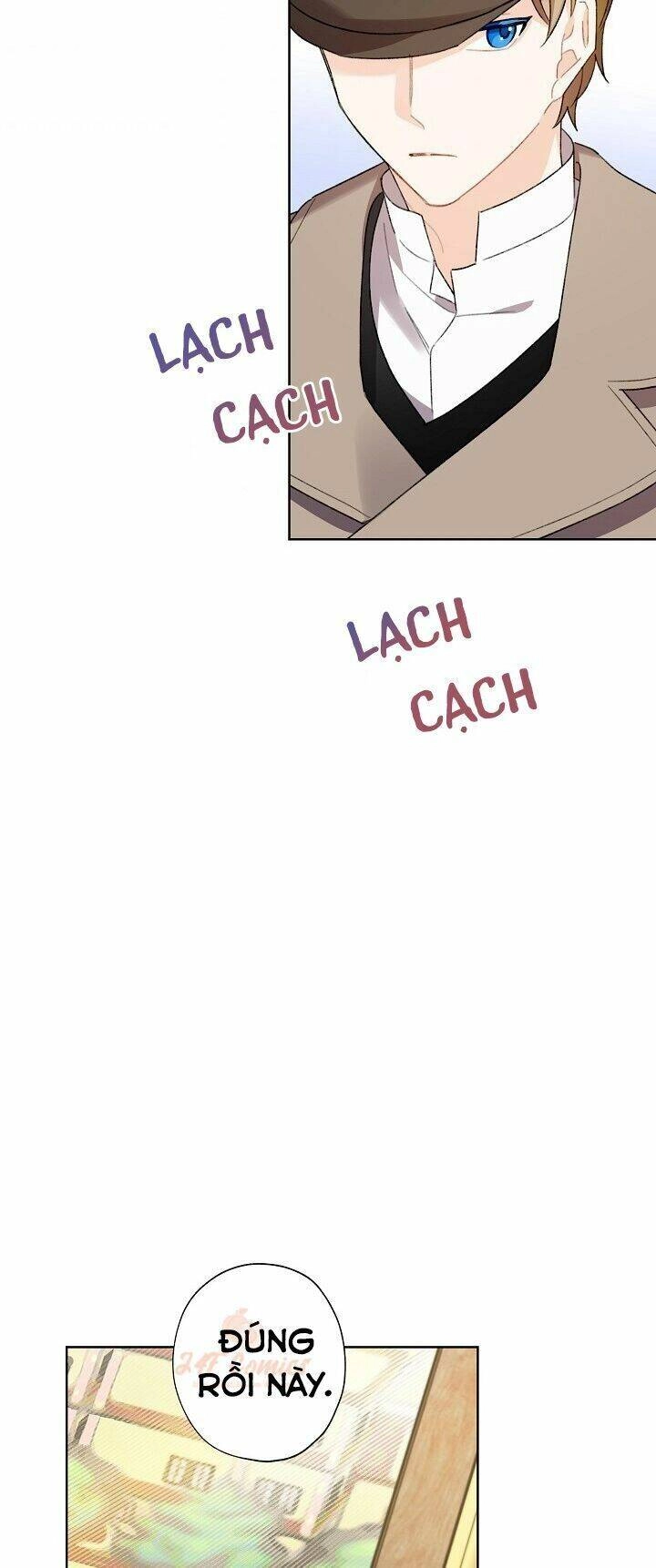 Tôi Trở Thành Mẹ Kế Của Cinderella Chapter 26 - 22