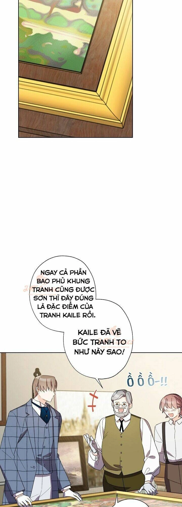 Tôi Trở Thành Mẹ Kế Của Cinderella Chapter 26 - 23