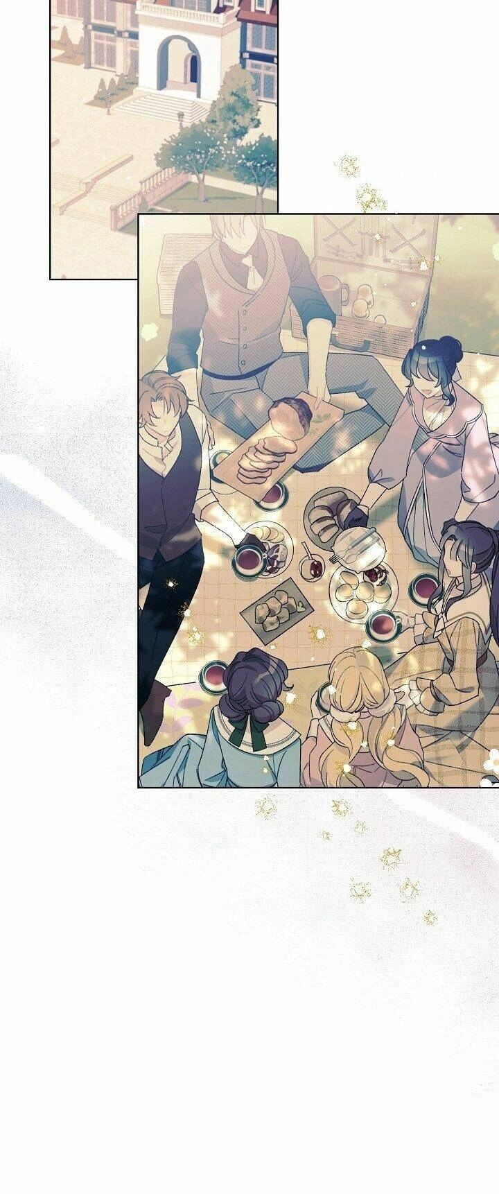 Tôi Trở Thành Mẹ Kế Của Cinderella Chapter 26 - 27