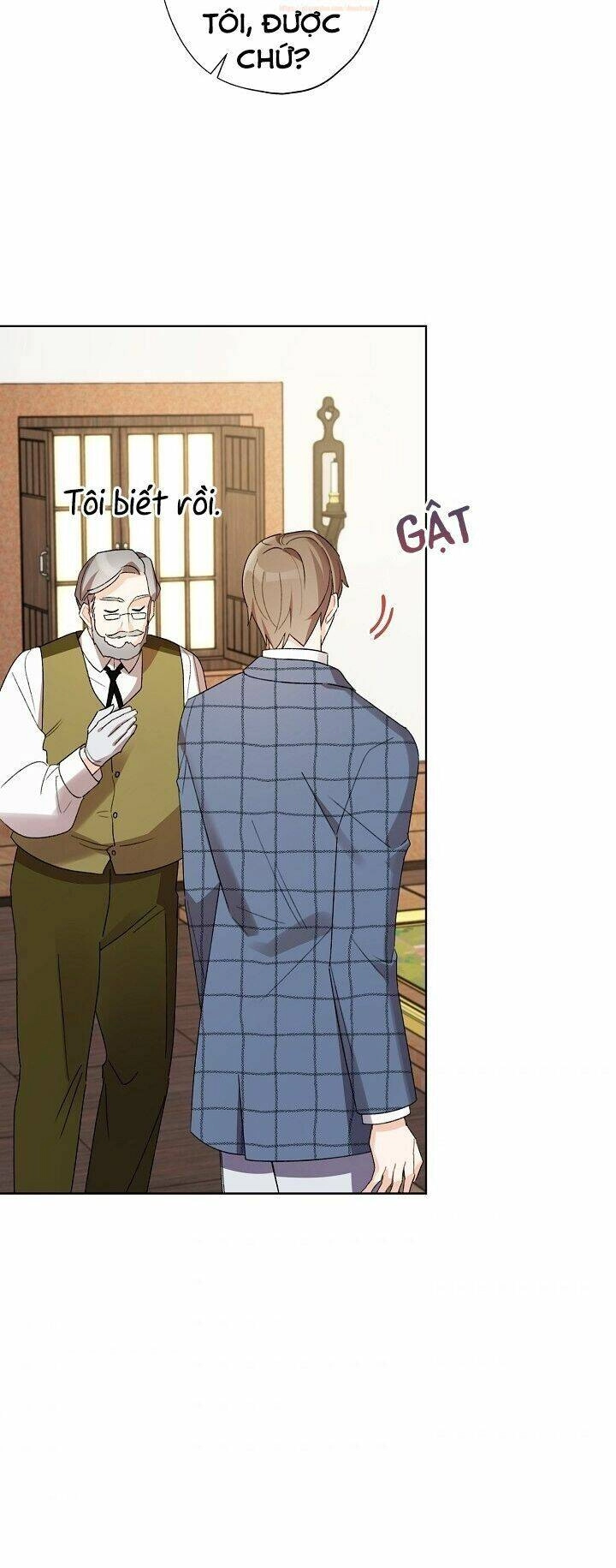 Tôi Trở Thành Mẹ Kế Của Cinderella Chapter 26 - 32