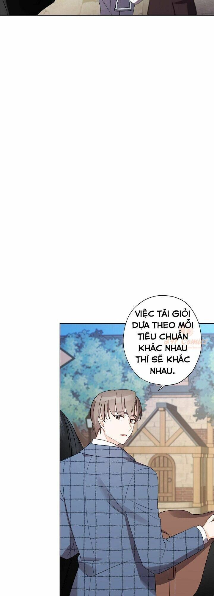 Tôi Trở Thành Mẹ Kế Của Cinderella Chapter 26 - 34