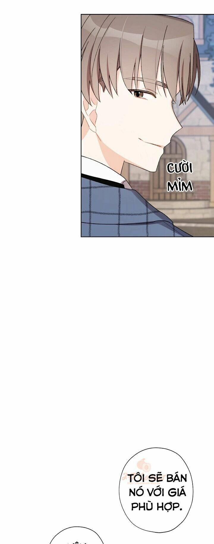 Tôi Trở Thành Mẹ Kế Của Cinderella Chapter 26 - 36