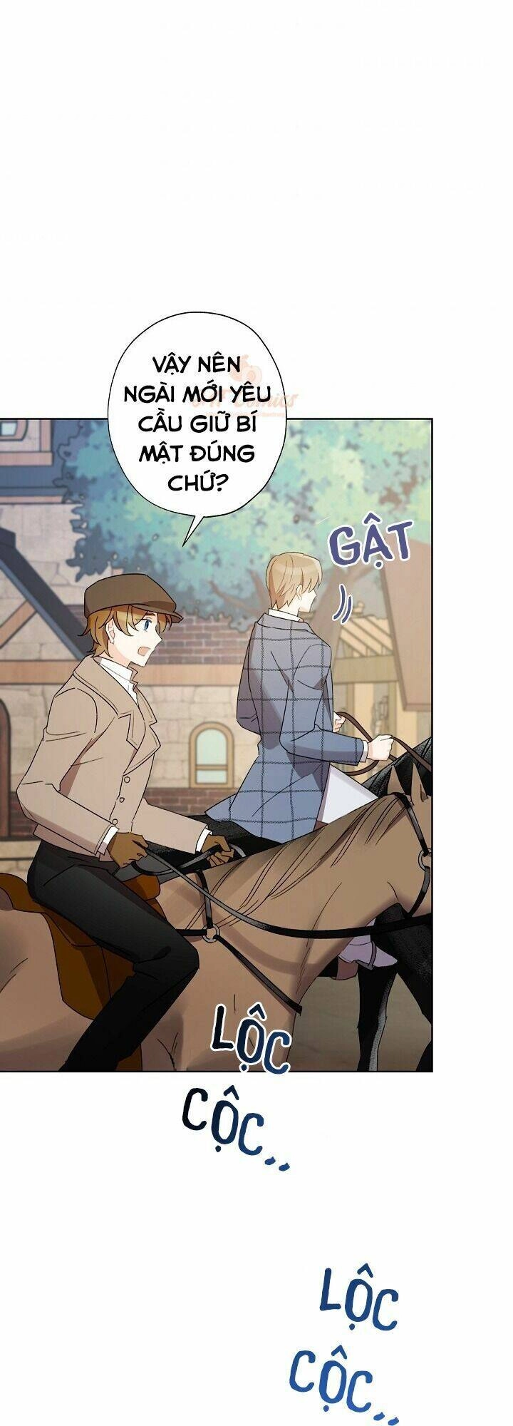 Tôi Trở Thành Mẹ Kế Của Cinderella Chapter 26 - 39