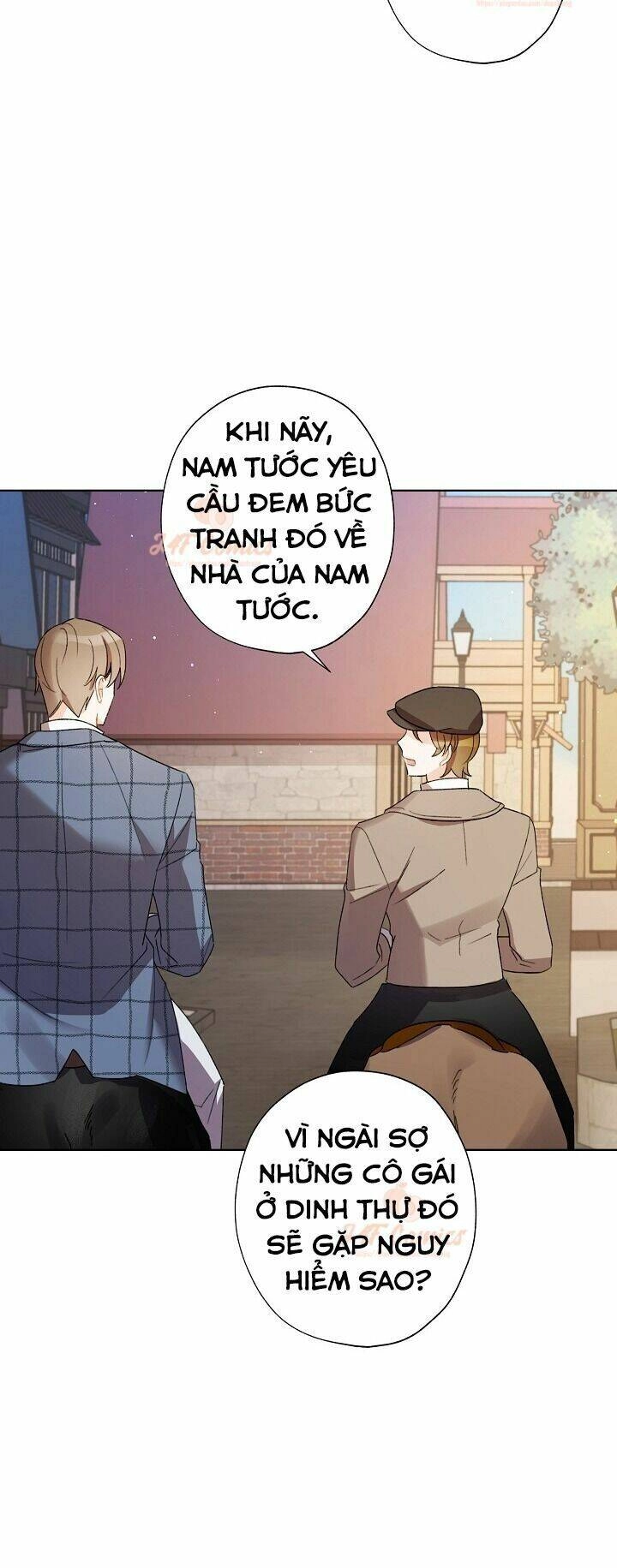 Tôi Trở Thành Mẹ Kế Của Cinderella Chapter 26 - 41