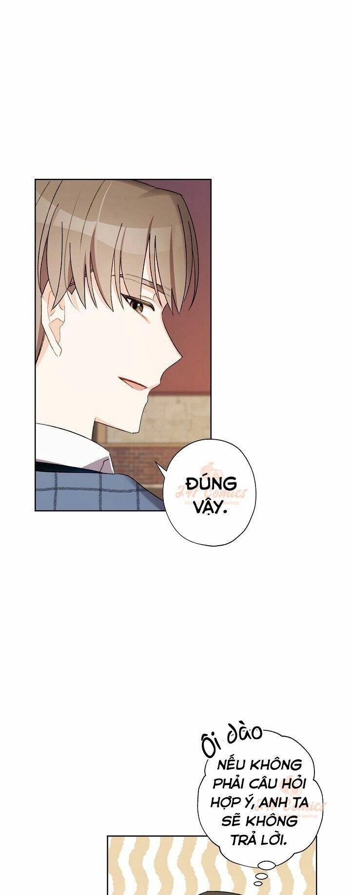 Tôi Trở Thành Mẹ Kế Của Cinderella Chapter 26 - 42