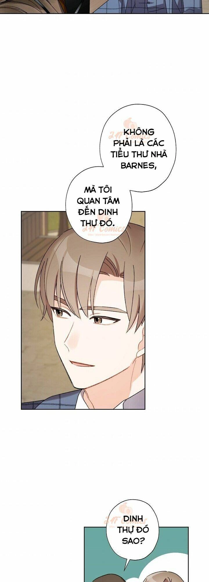 Tôi Trở Thành Mẹ Kế Của Cinderella Chapter 26 - 44