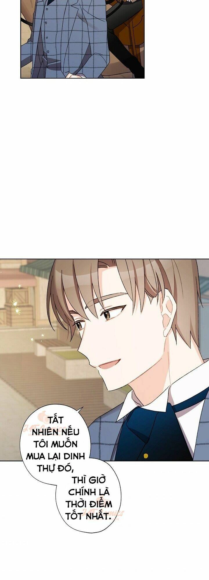 Tôi Trở Thành Mẹ Kế Của Cinderella Chapter 26 - 49