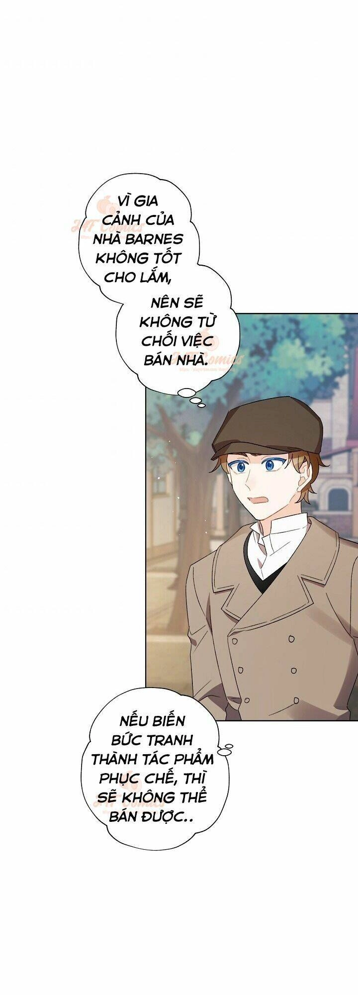 Tôi Trở Thành Mẹ Kế Của Cinderella Chapter 26 - 50