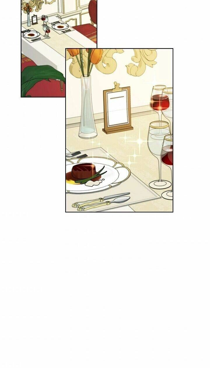 Tôi Trở Thành Mẹ Kế Của Cinderella Chapter 27 - 4