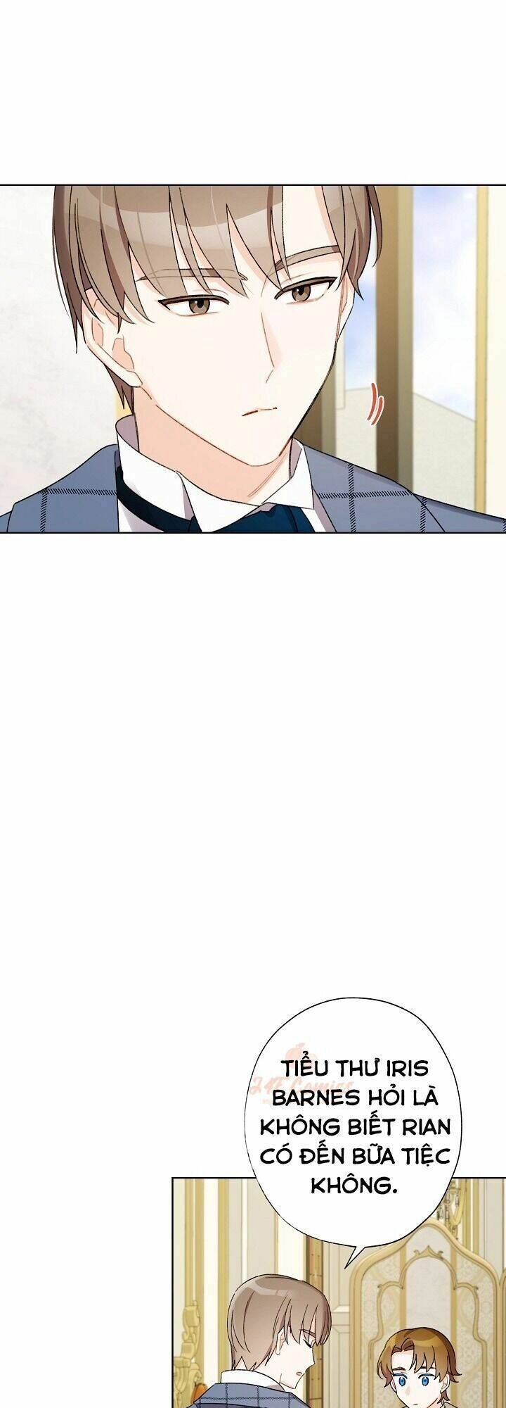 Tôi Trở Thành Mẹ Kế Của Cinderella Chapter 27 - 12