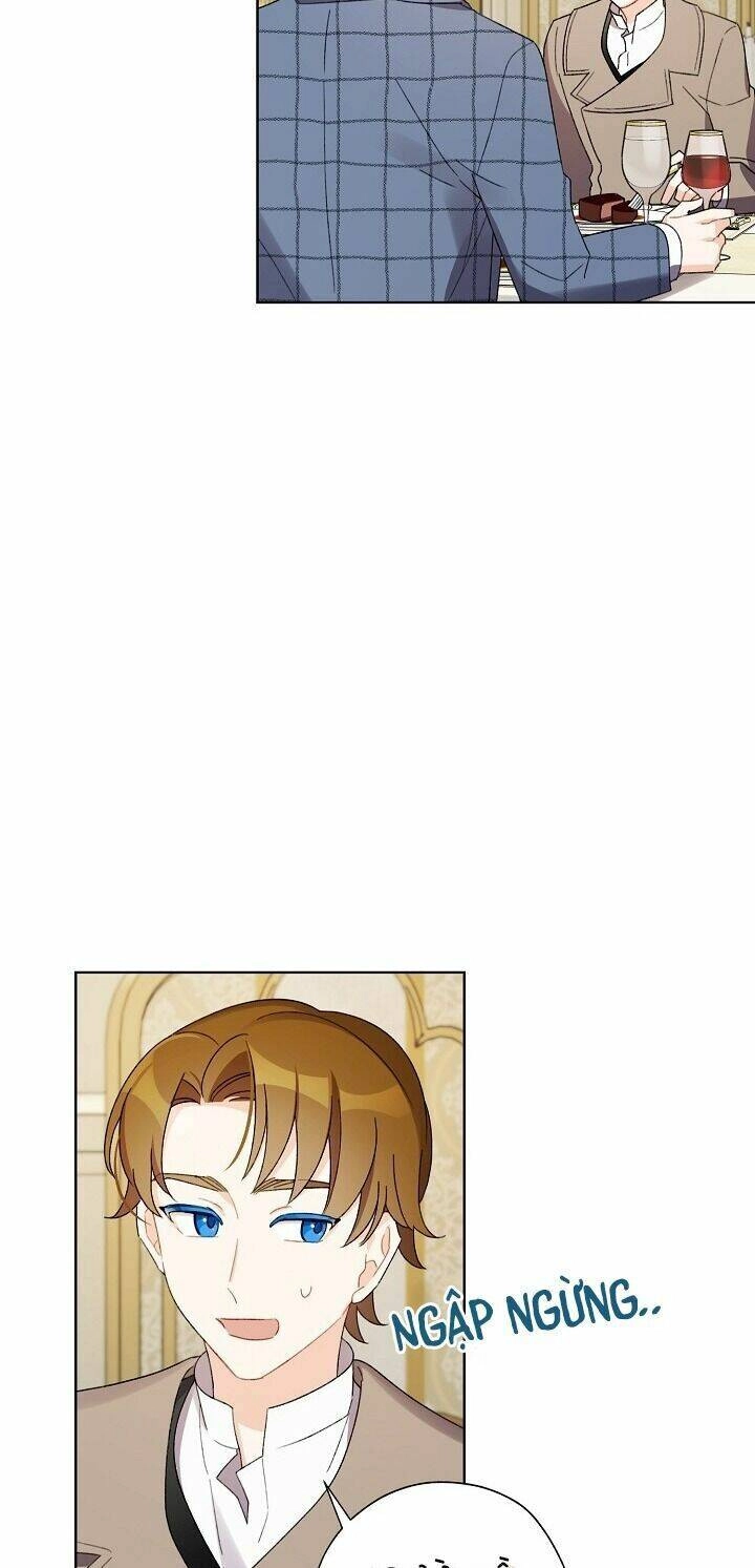 Tôi Trở Thành Mẹ Kế Của Cinderella Chapter 27 - 13