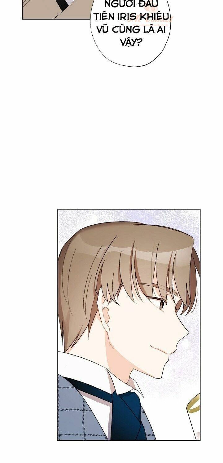 Tôi Trở Thành Mẹ Kế Của Cinderella Chapter 27 - 14